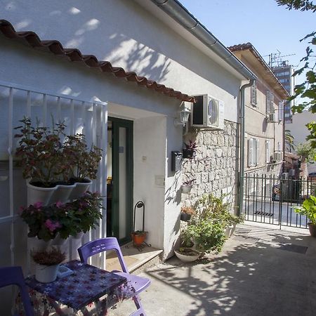 Apartment Welcome Split Eksteriør billede