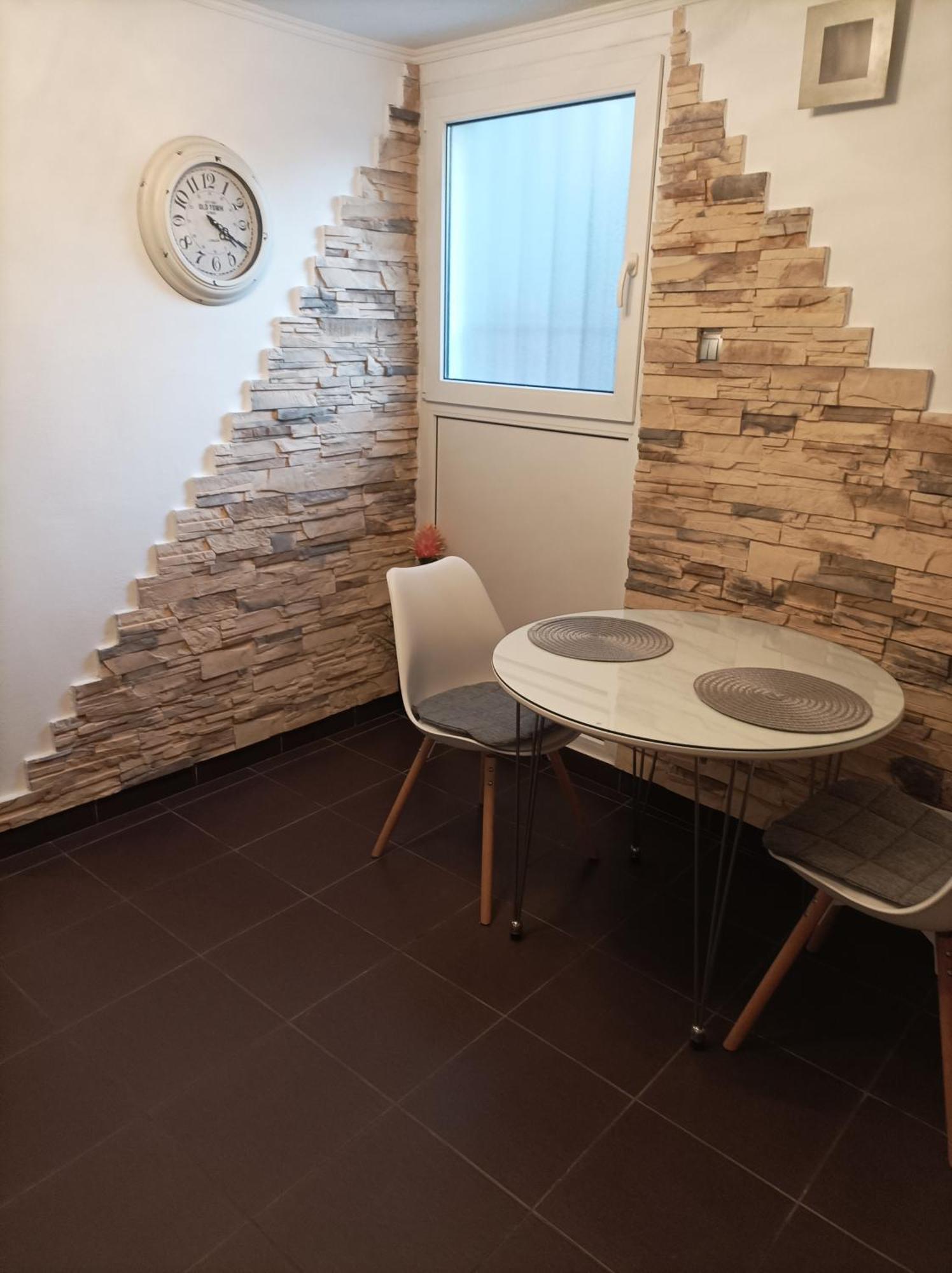 Apartment Welcome Split Eksteriør billede