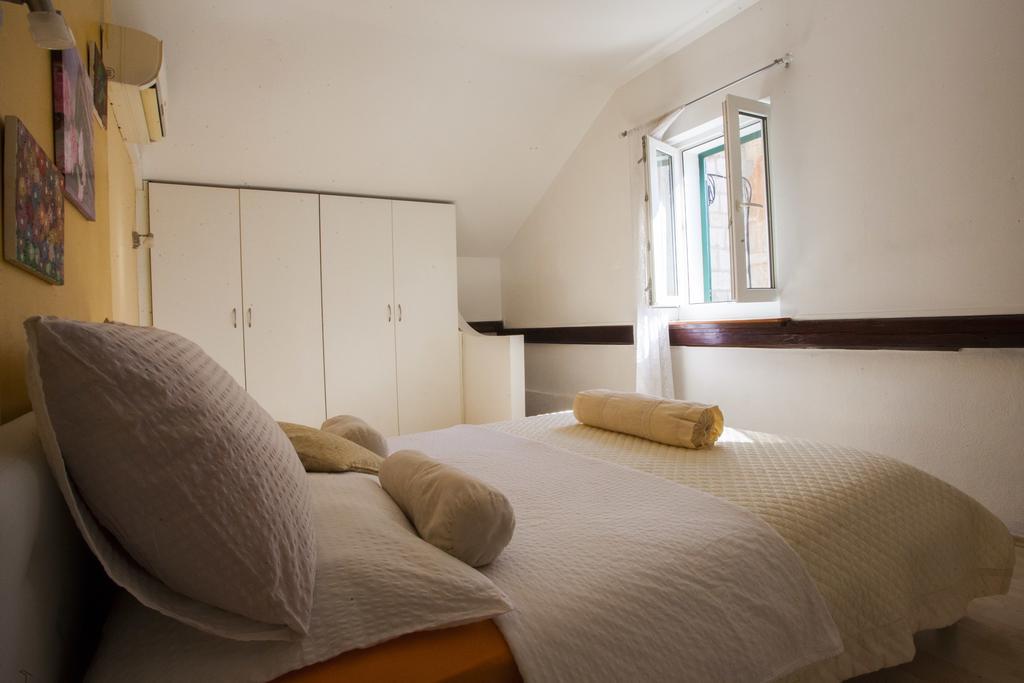 Apartment Welcome Split Eksteriør billede