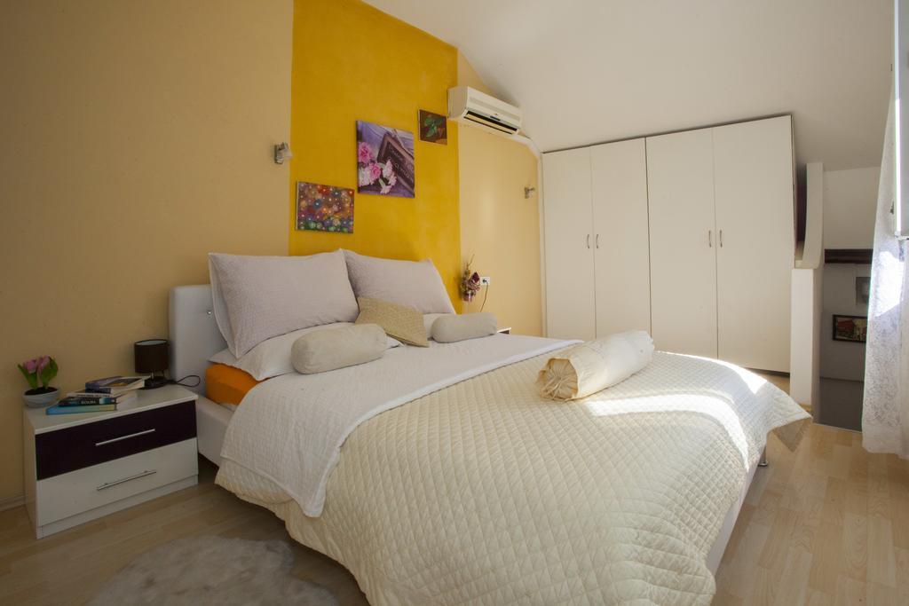 Apartment Welcome Split Eksteriør billede