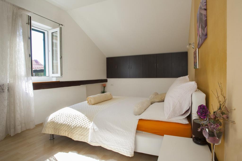 Apartment Welcome Split Eksteriør billede