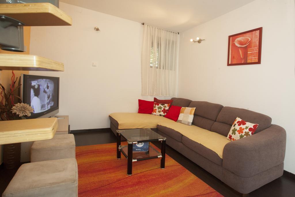 Apartment Welcome Split Eksteriør billede